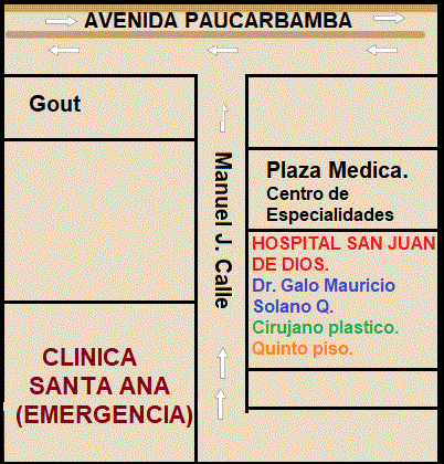 consultorio